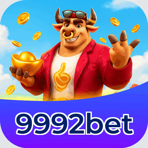 9992bet logo